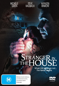 Stranger in the House (DVD)